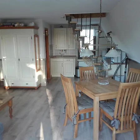 Finnhuette Amelie Feriehus *