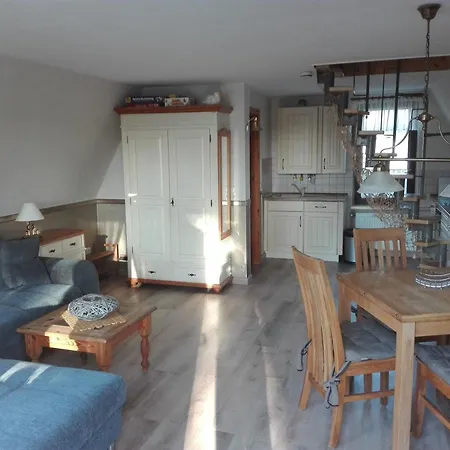 Сasa de vacaciones Finnhütte Amelie Gager