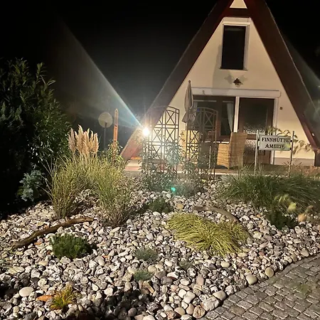 Finnhütte Amelie