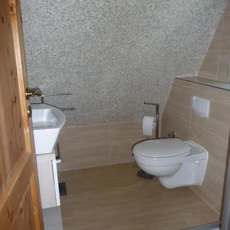 Finnhuette Amelie Feriehus