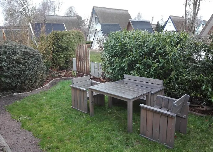 Casa vacanze Finnhuette Amelie *