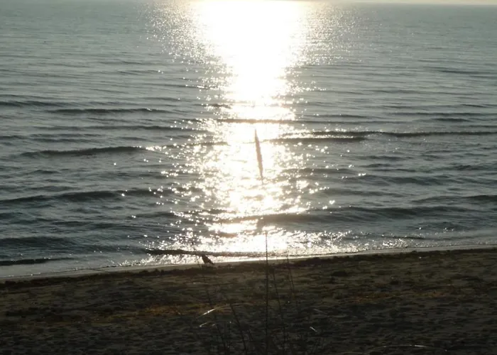 Finnhuette Amelie * Gager