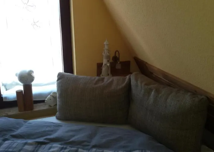 Finnhuette Amelie * Gager