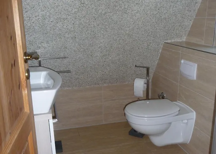 Finnhuette Amelie Casa vacanze